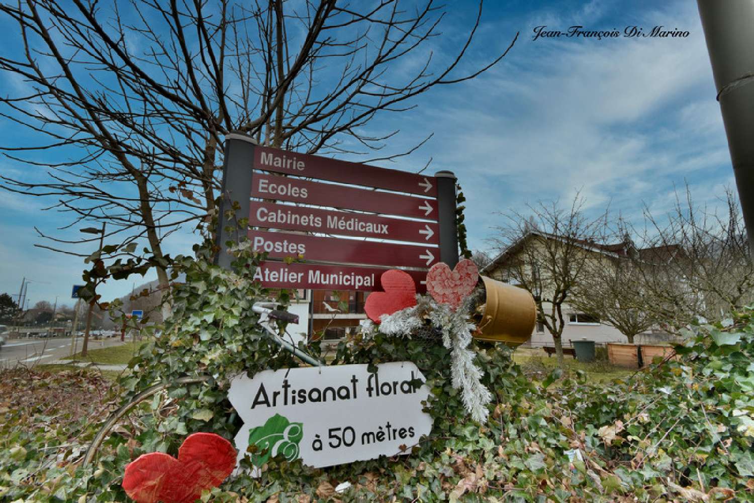  te koop terrein Perrignier Haute-Savoie 6