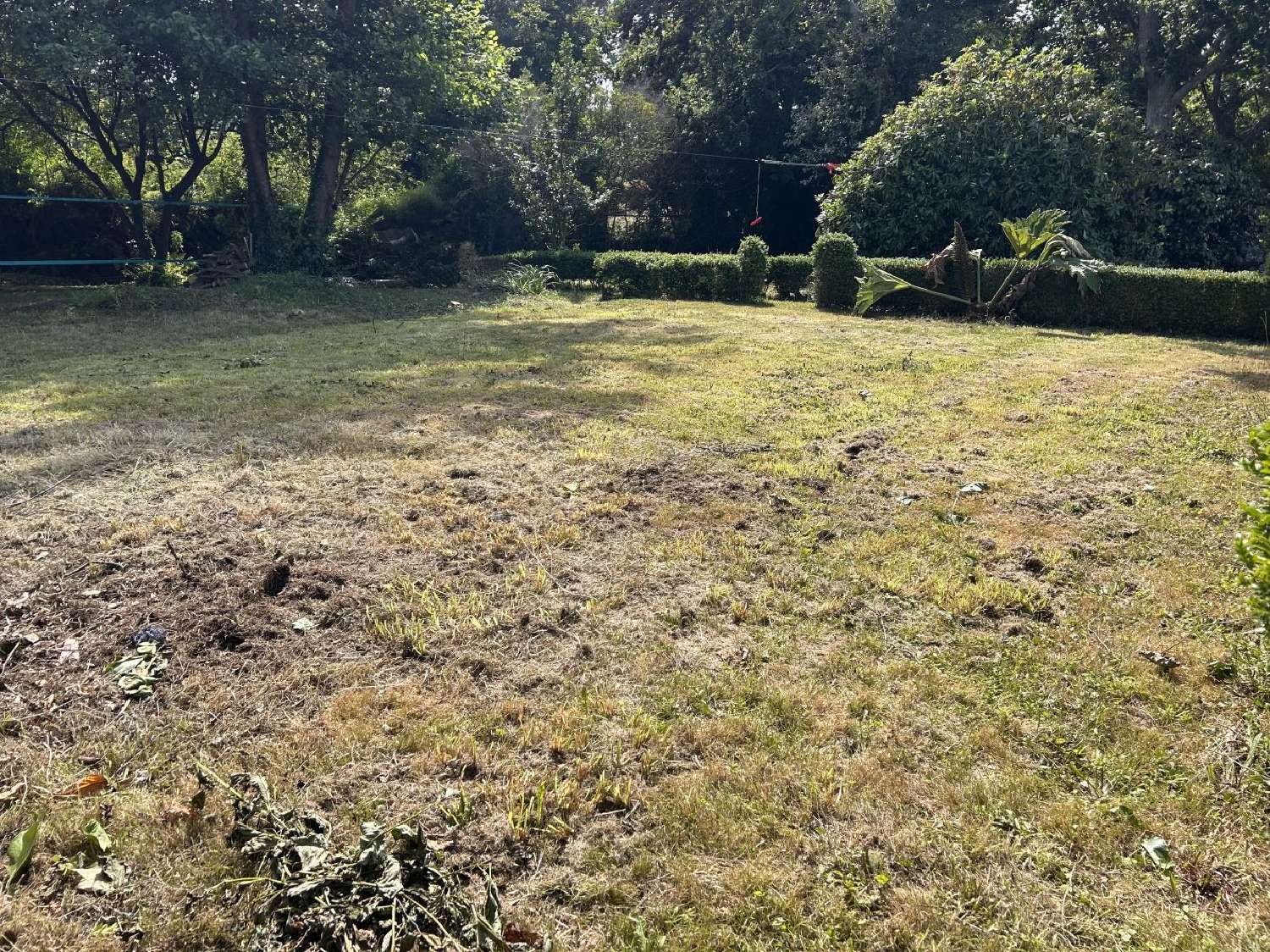  te koop terrein Perros-Guirec Côtes-d'Armor 1