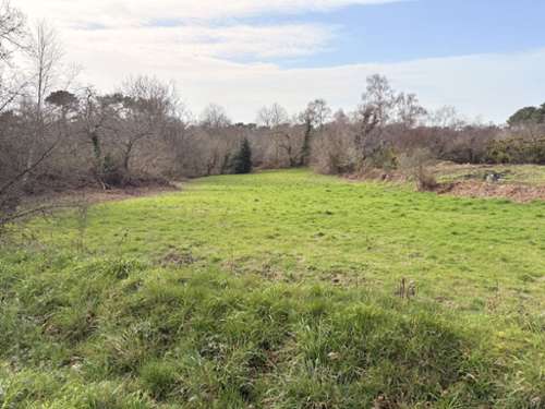 Perros-Guirec Côtes-d'Armor terrain foto 7282316