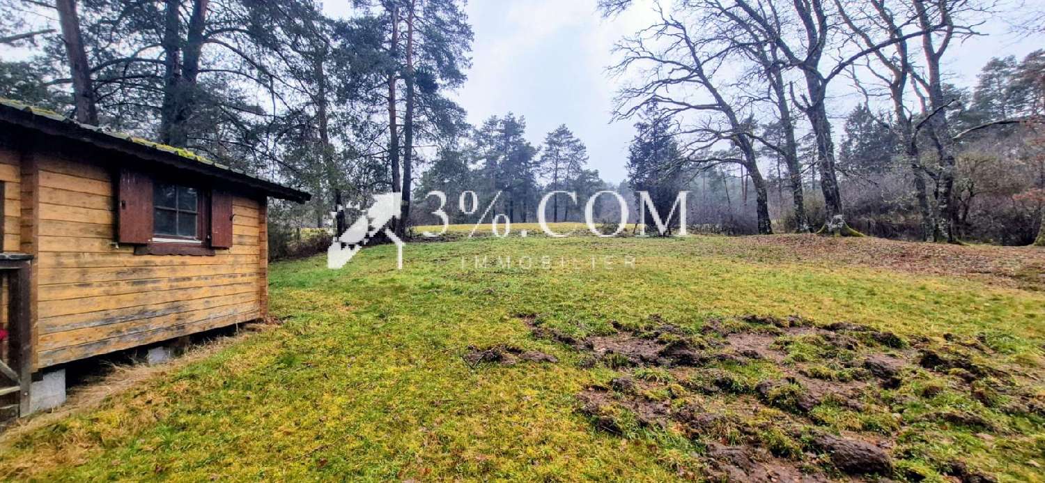  for sale terrain Philippsbourg Moselle 1