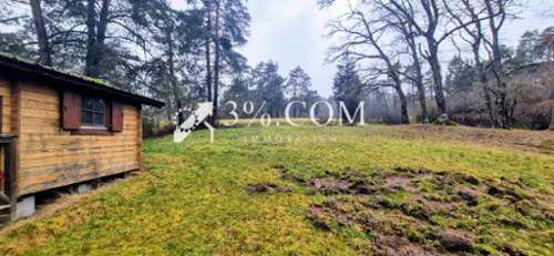 Philippsbourg Moselle terrain foto 7270881