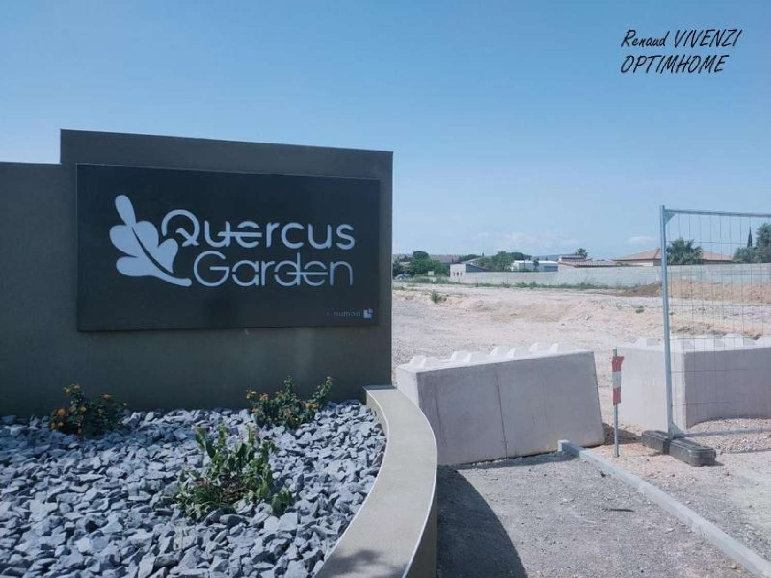  te koop terrein Pia Pyrénées-Orientales 2