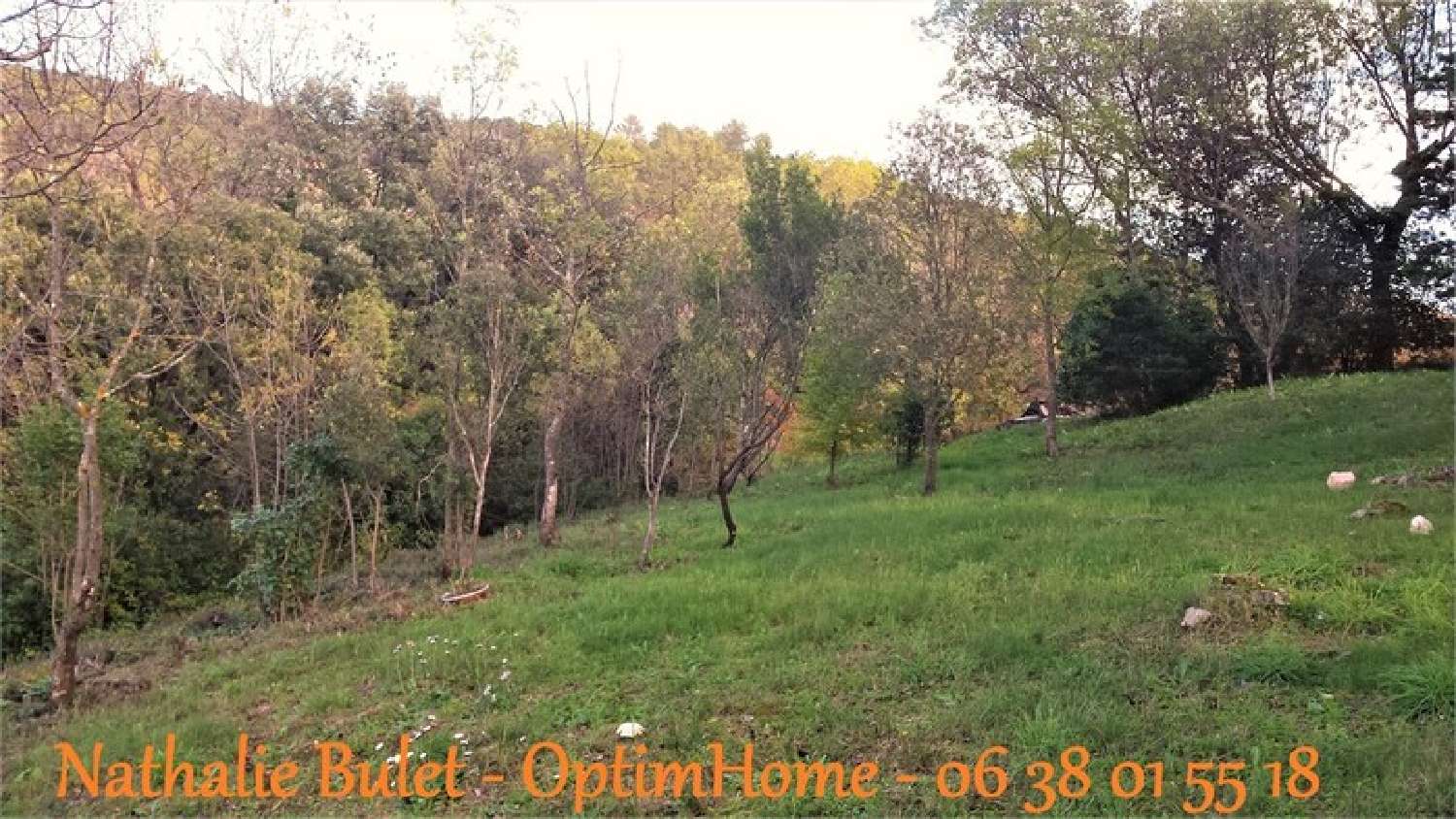  te koop terrein Pierrerue Hérault 3