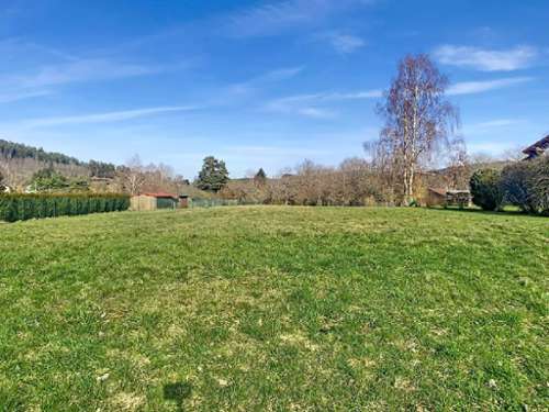 Plaine Bas-Rhin terrain foto 7286898