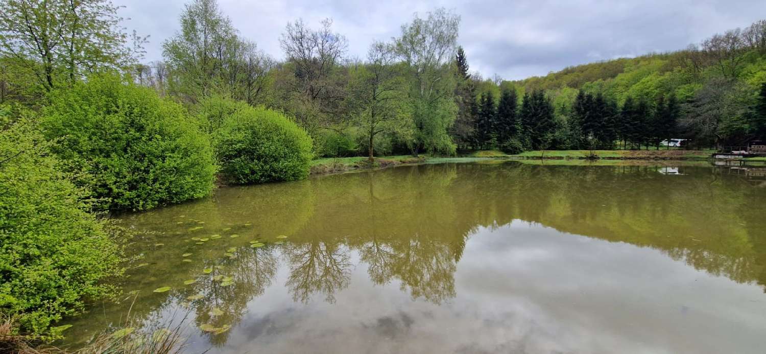  te koop terrein Plancher-Bas Haute-Saône 2