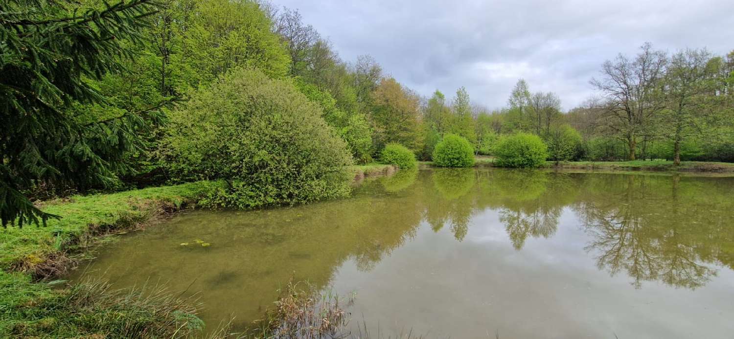  te koop terrein Plancher-Bas Haute-Saône 3