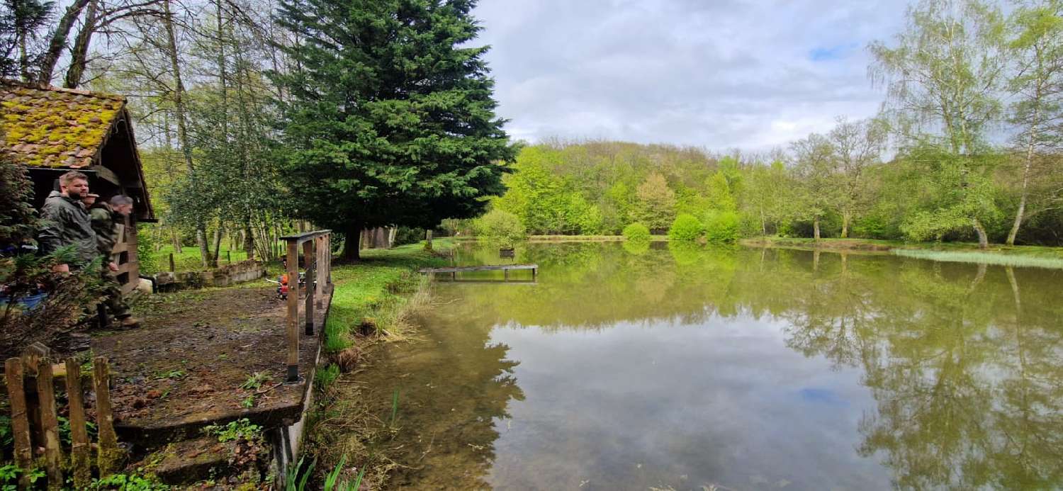 te koop terrein Plancher-Bas Haute-Saône 4