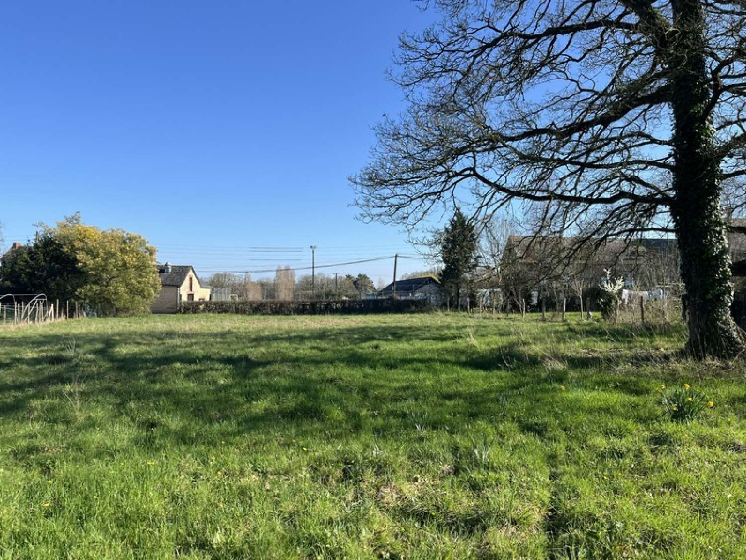  for sale terrain Plessé Loire-Atlantique 2