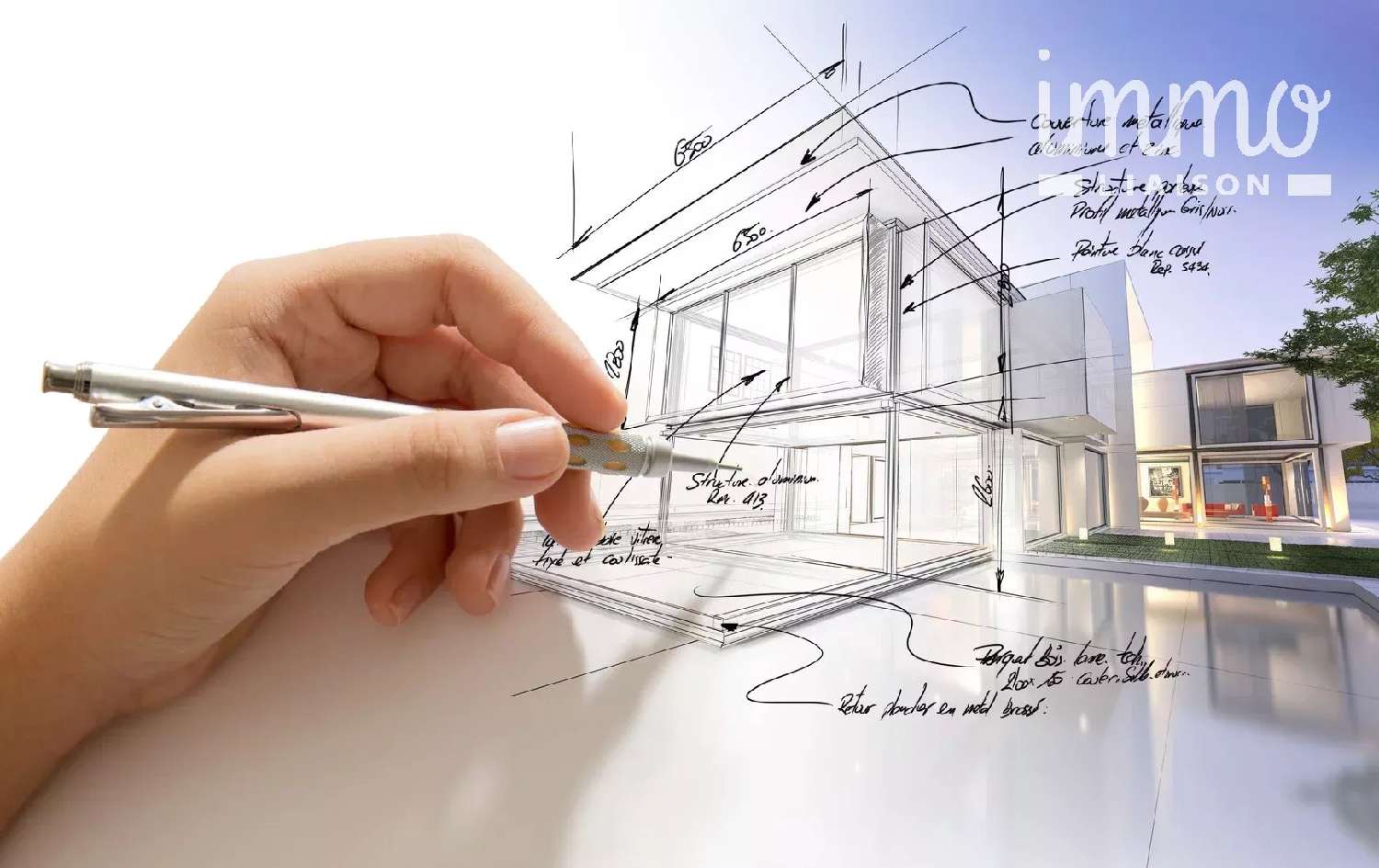  à vendre terrain Pleurtuit Ille-et-Vilaine 1