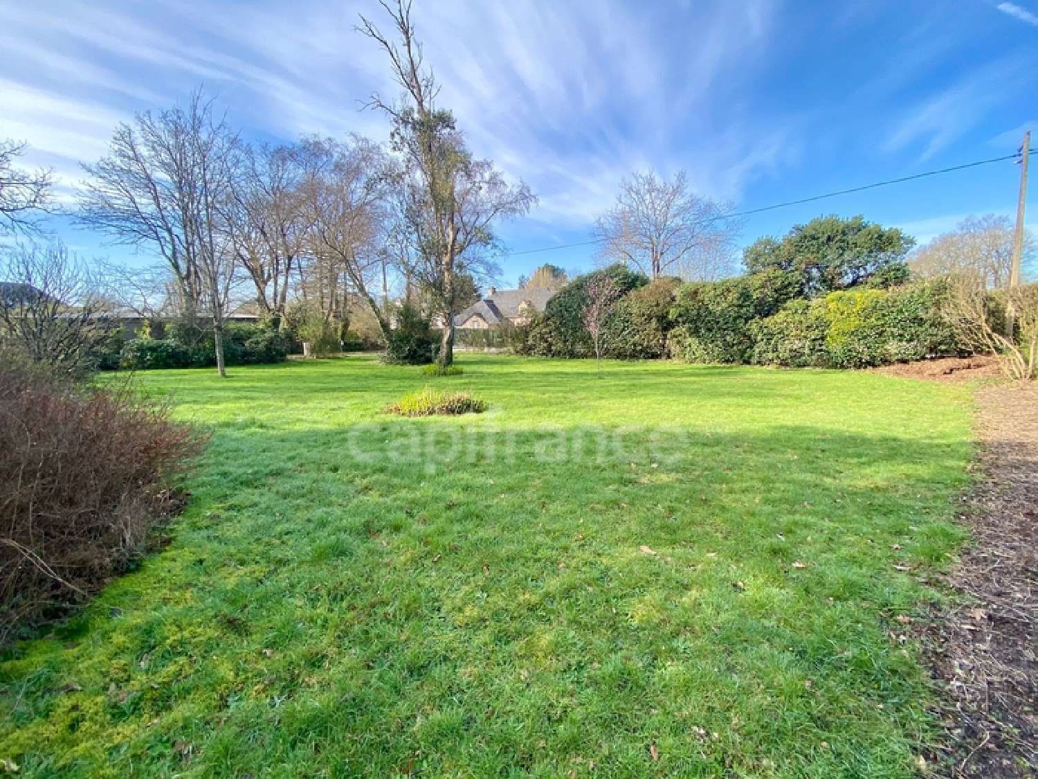 te koop terrein Ploeren Morbihan 1