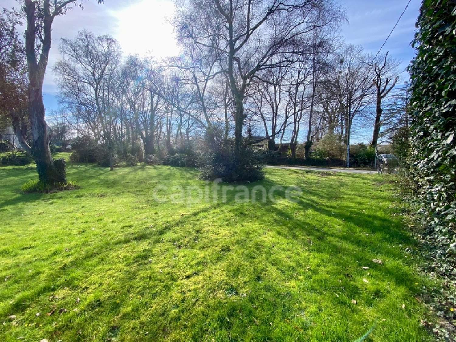 te koop terrein Ploeren Morbihan 2