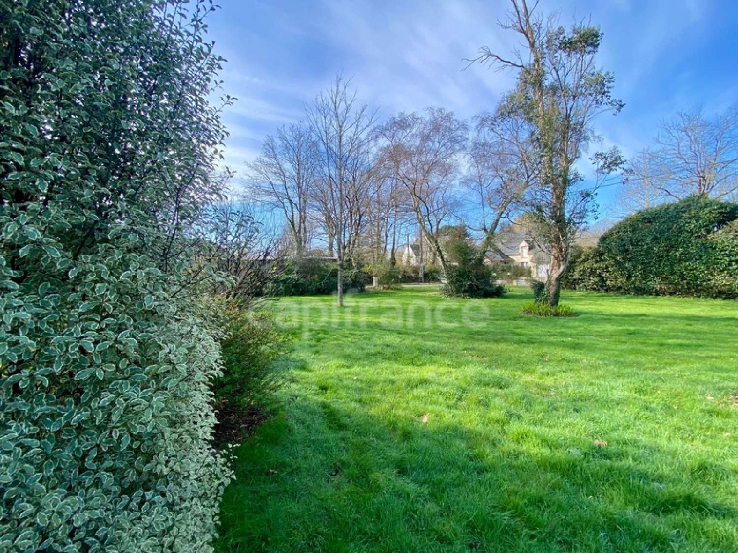 te koop terrein Ploeren Morbihan 4