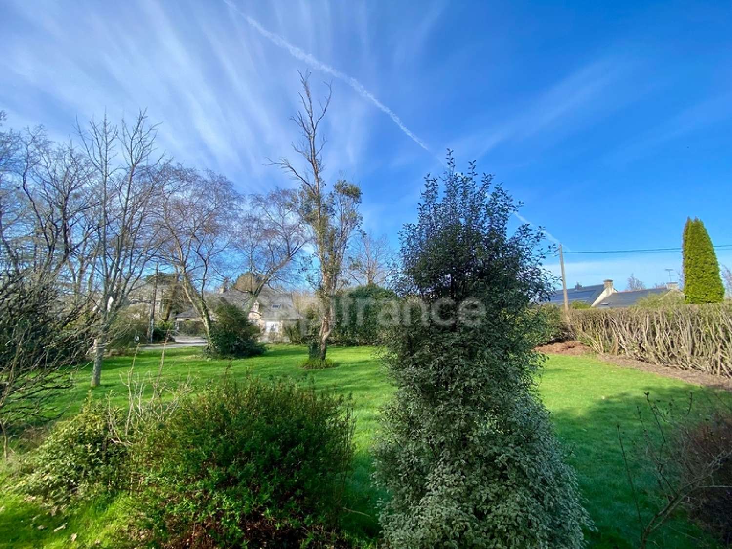 te koop terrein Ploeren Morbihan 6