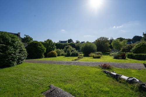 Plouédern Finistère terrain foto 7289802