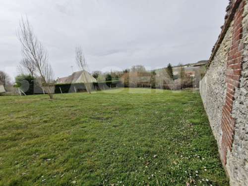 Ponchon Oise terrain foto 7293508