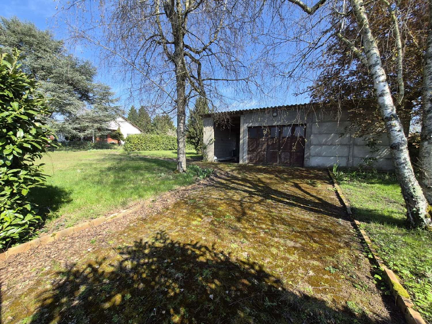 à vendre terrain Pont-de-Vaux Ain 3