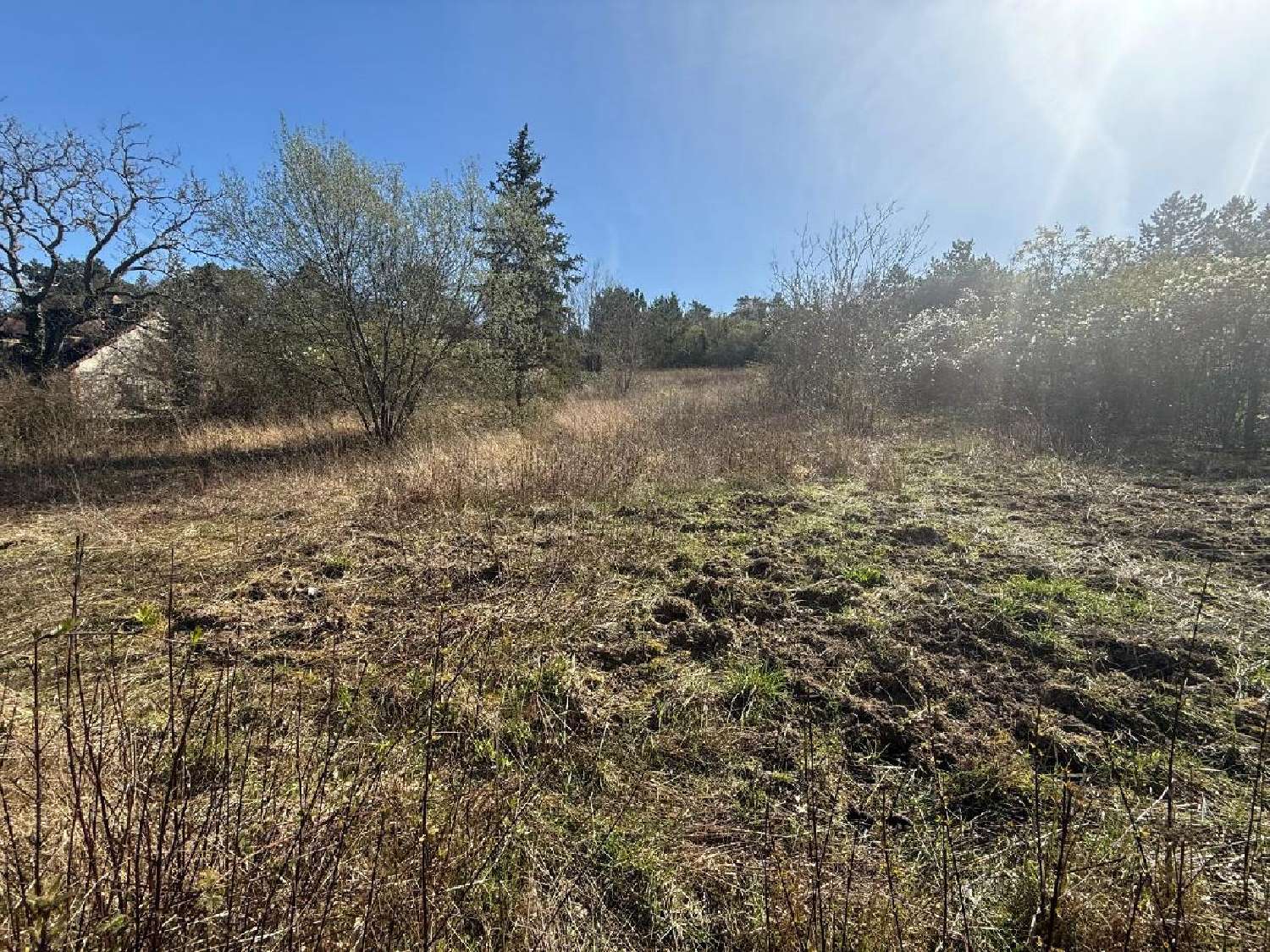 en venta terreno Pont-sur-Yonne Yonne 1