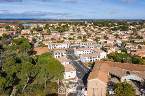 Portiragnes Hérault terreno foto 7288182