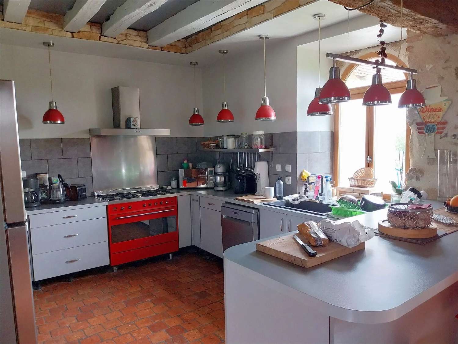  à vendre terrain Prissac Indre 6