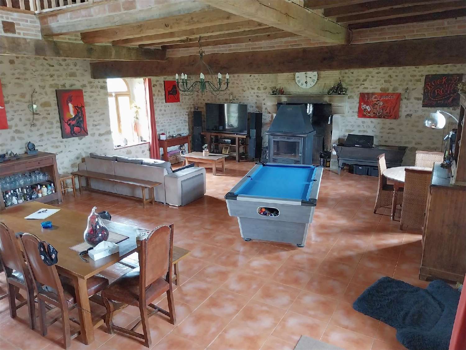  à vendre terrain Prissac Indre 7