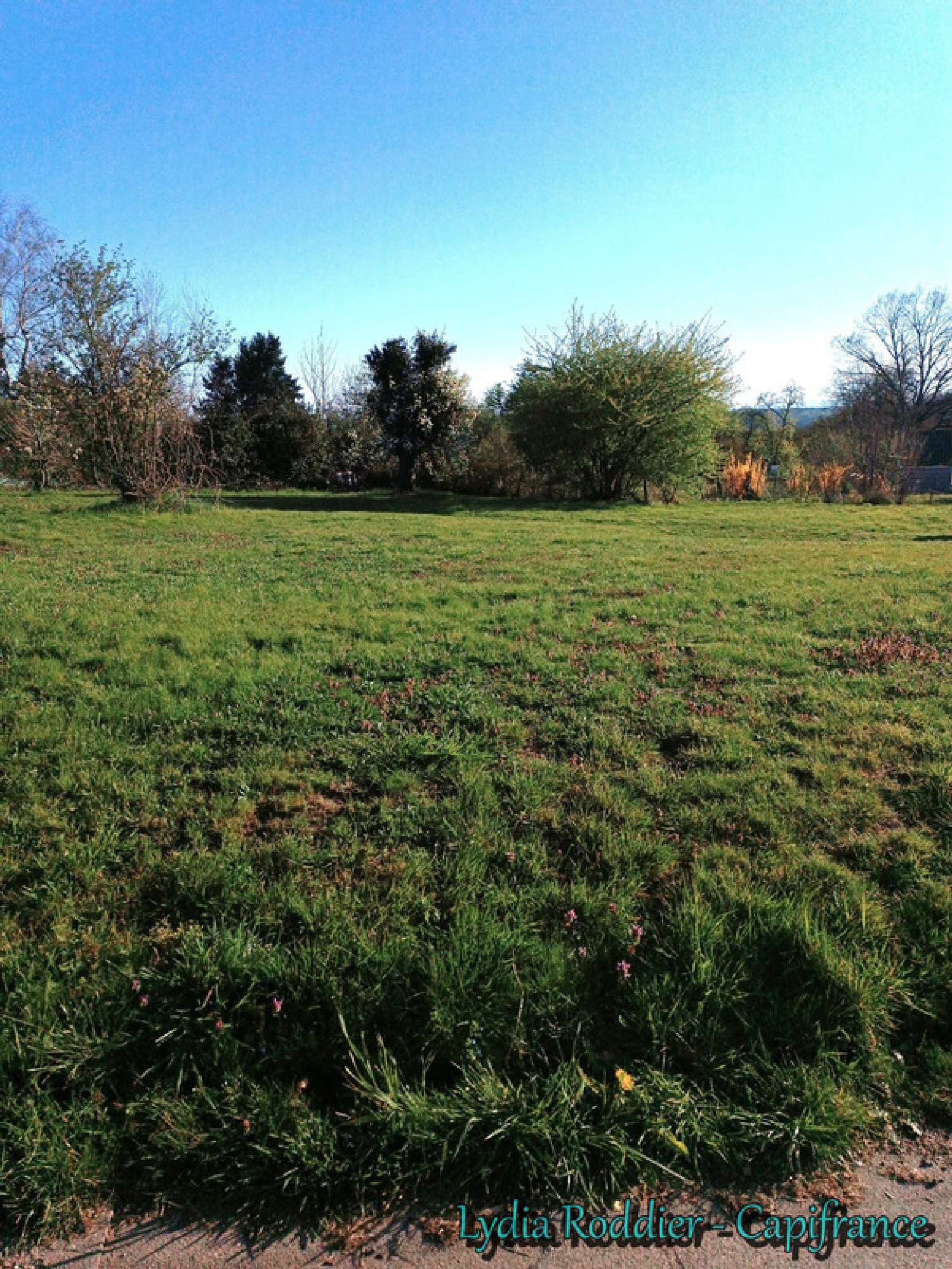  te koop terrein Puy-Guillaume Puy-de-Dôme 1