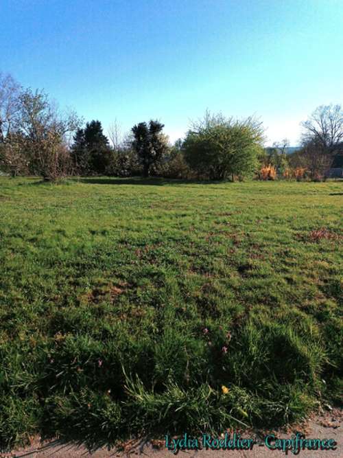 Puy-Guillaume Puy-de-Dôme terrain foto 7297527