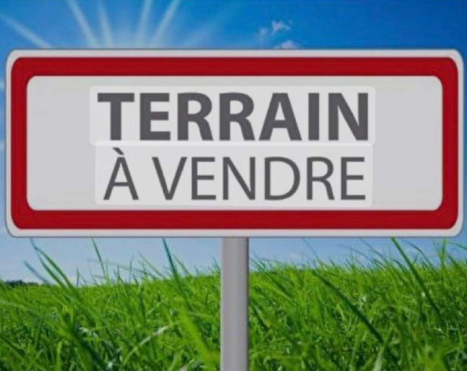 à vendre terrain Puyravault Charente-Maritime 1