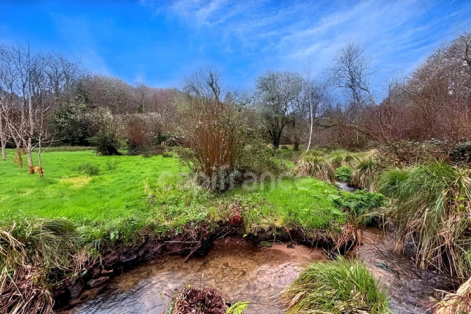 kaufen Grundstück Quimper Finistère 2