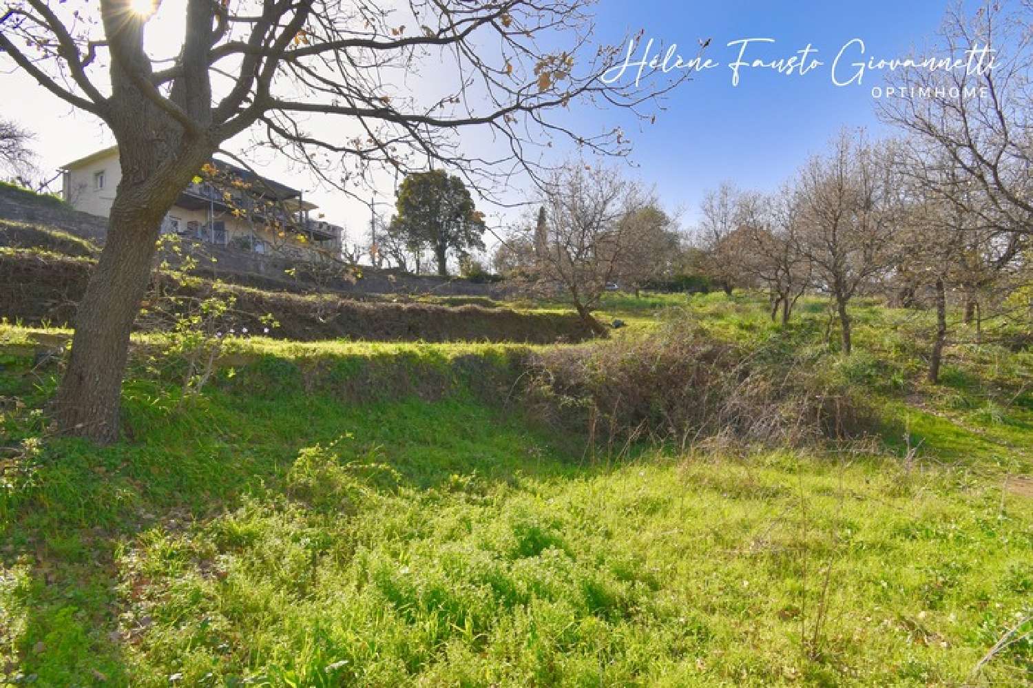  en venta terreno Rapale Haute-Corse 3