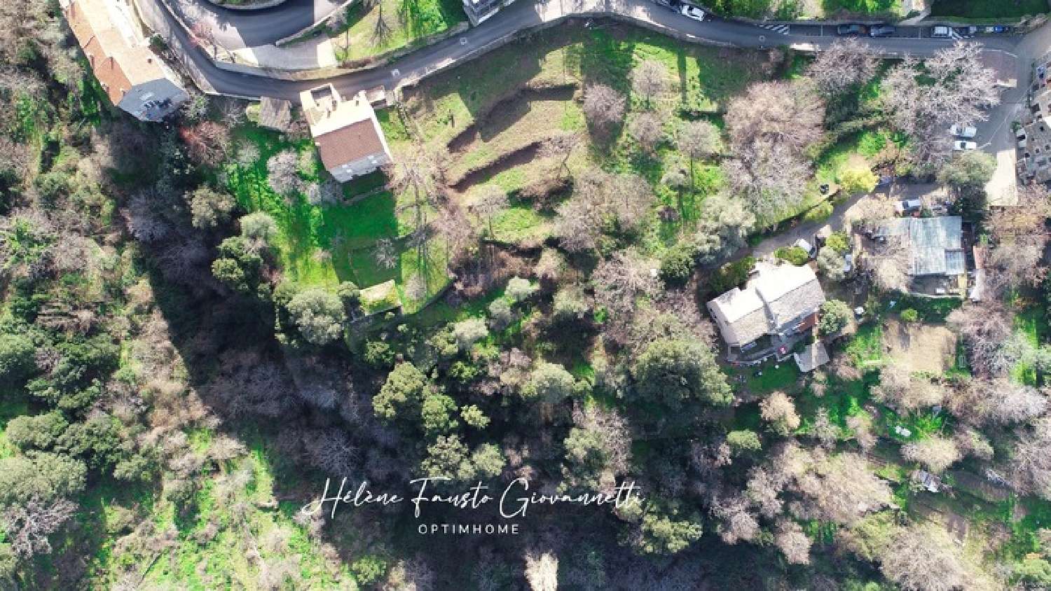  en venta terreno Rapale Haute-Corse 4