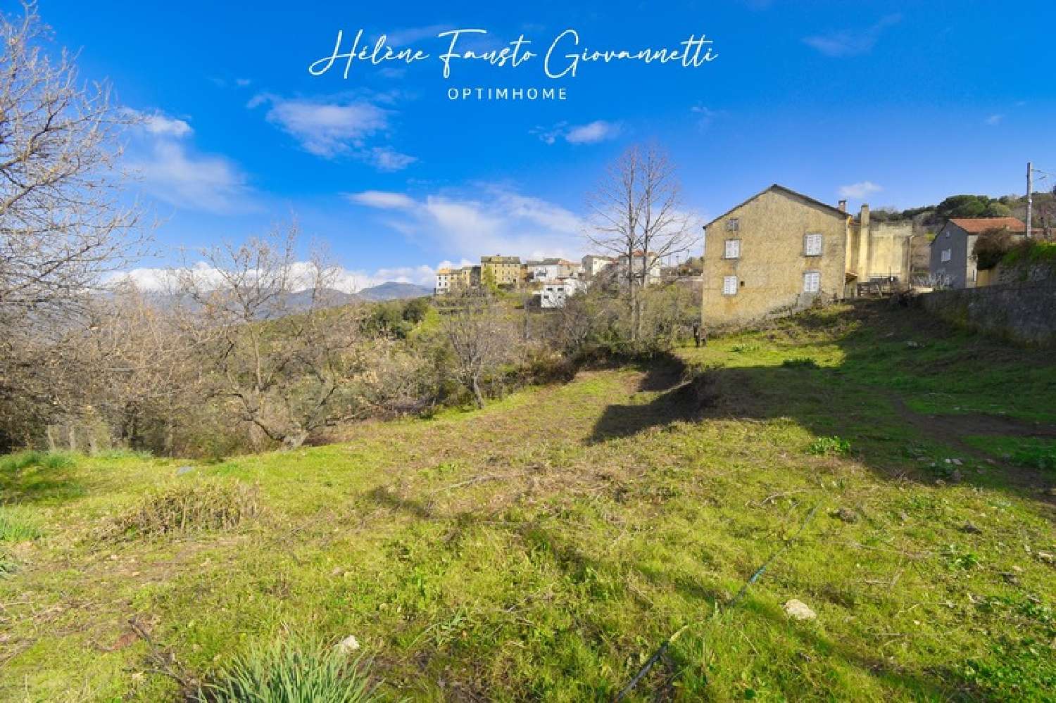  en venta terreno Rapale Haute-Corse 8