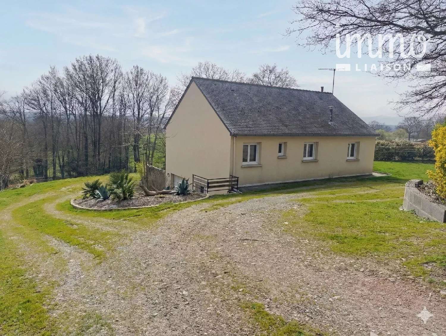  à vendre terrain Redon Ille-et-Vilaine 1