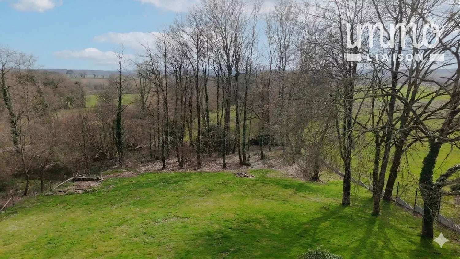  à vendre terrain Redon Ille-et-Vilaine 3