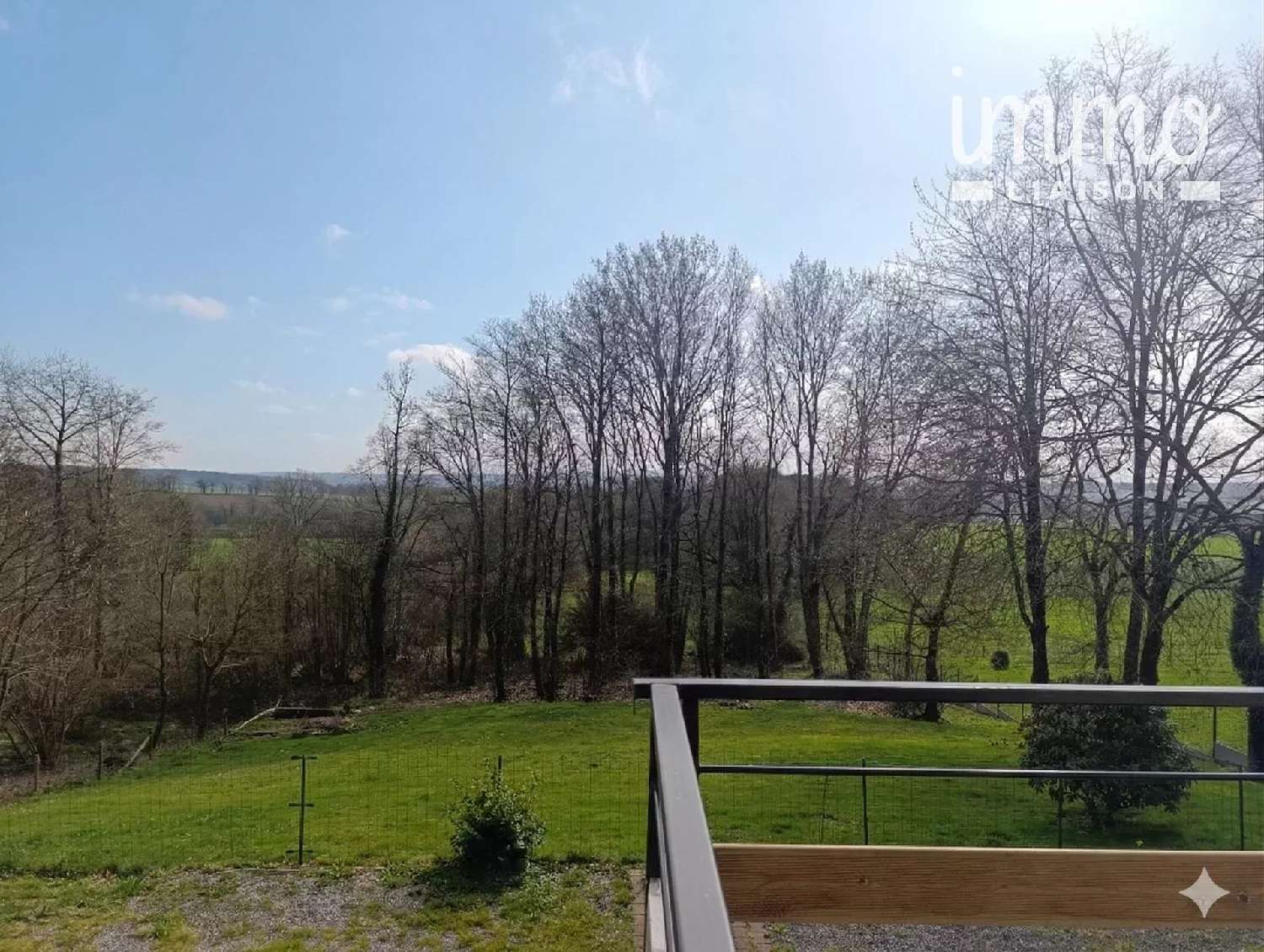  à vendre terrain Redon Ille-et-Vilaine 4