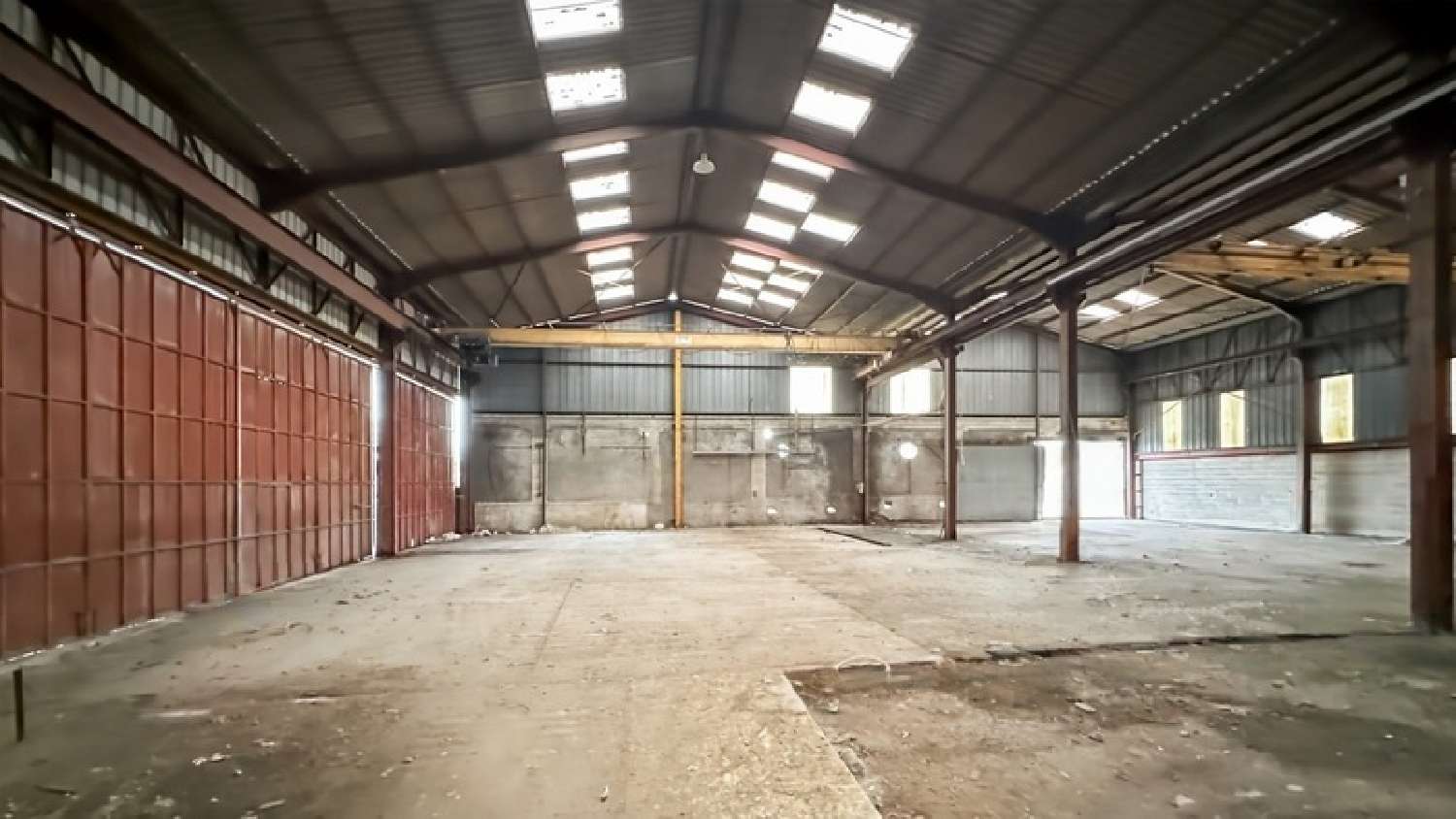 te koop terrein Reims Marne 4