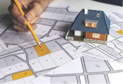 Retheuil Aisne terrain foto 7279245