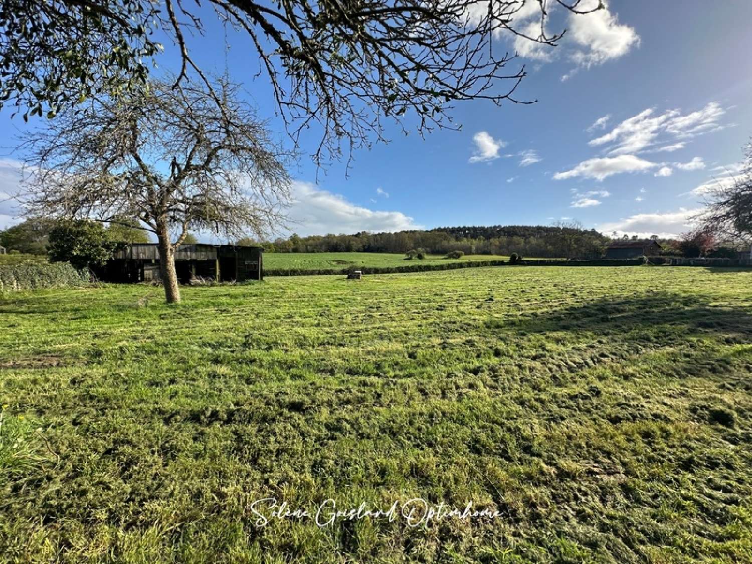  en venta terreno Rieux Morbihan 1