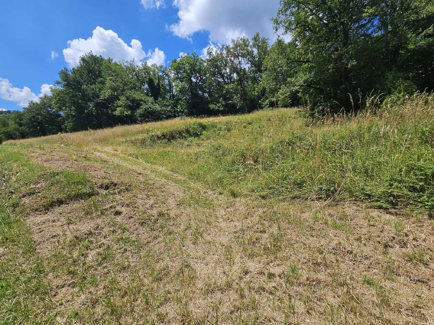 en venta terreno Rignac Aveyron 4