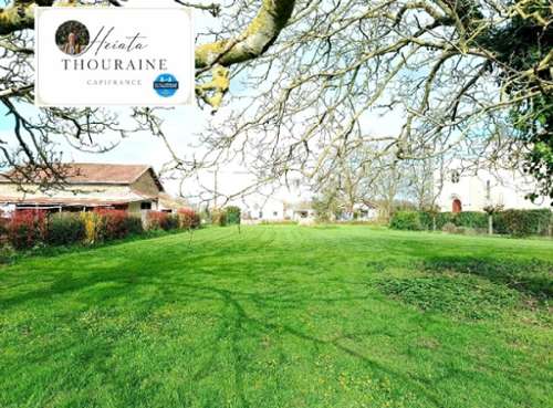 Romans Deux-Sèvres terrein foto 7297620