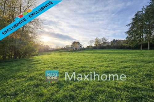 Rosières Haute-Loire terrain foto 7293999