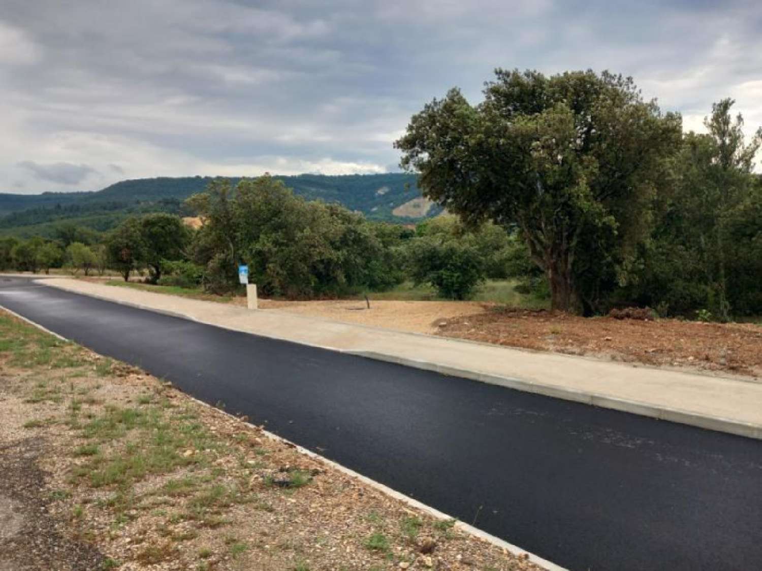  te koop terrein Rustrel Vaucluse 1