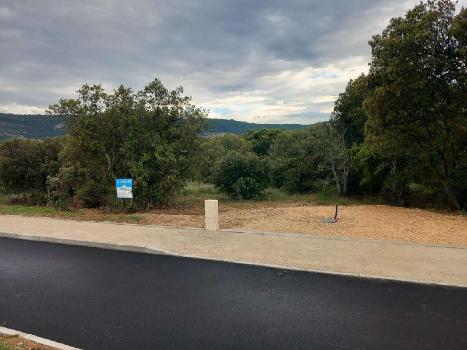  te koop terrein Rustrel Vaucluse 3