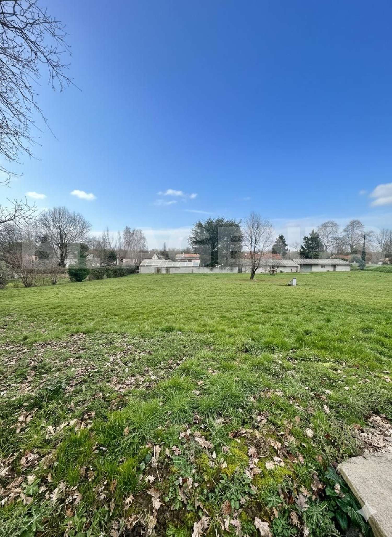  à vendre terrain Saint-Aignan Tarn-et-Garonne 1