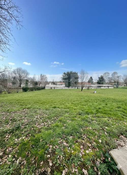 Saint-Aignan Tarn-et-Garonne terrain foto 7284589