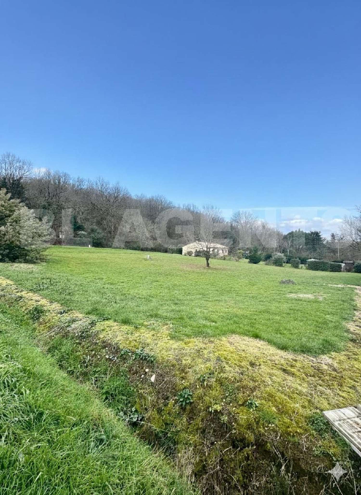  à vendre terrain Saint-Aignan Tarn-et-Garonne 1