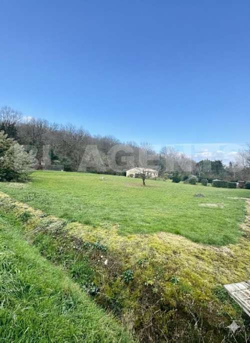 Saint-Aignan Tarn-et-Garonne terrain foto 7284590