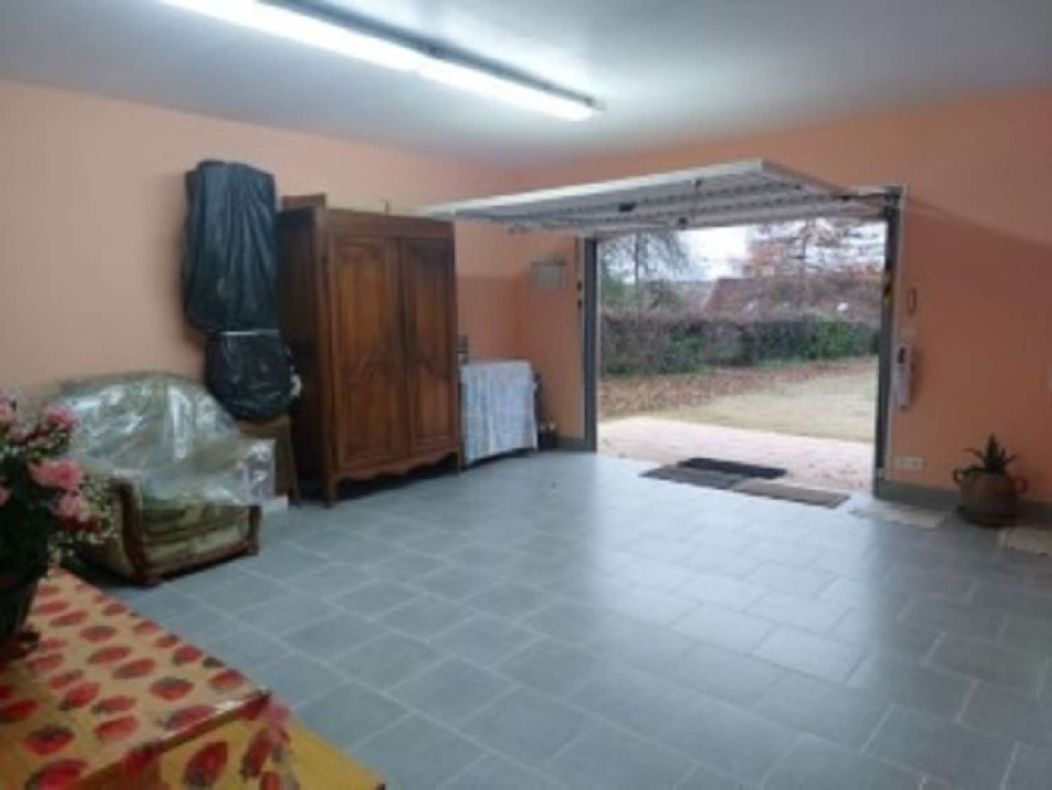  for sale terrain Saint-Amand-en-Puisaye Nièvre 6