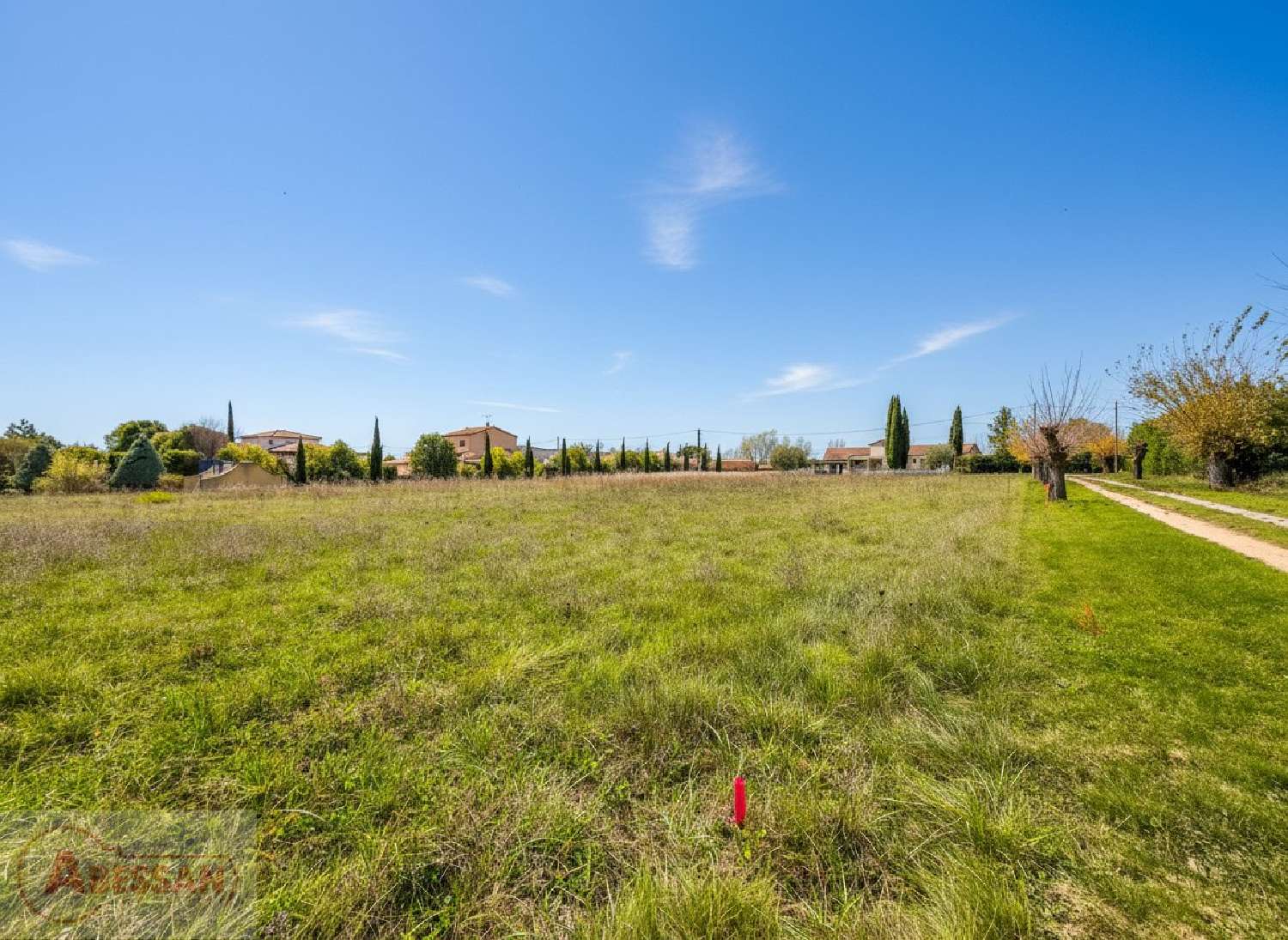  te koop terrein Saint-Christol-lès-Alès Gard 1