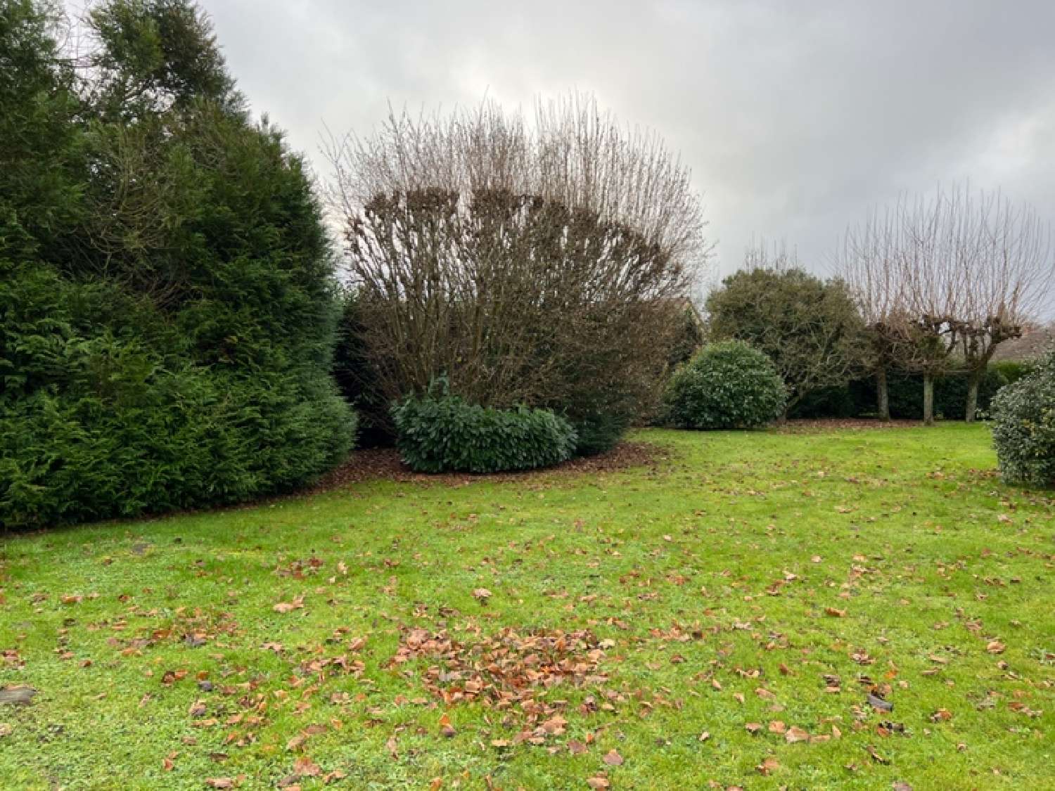  te koop terrein Saint-Crépin-Ibouvillers Oise 4