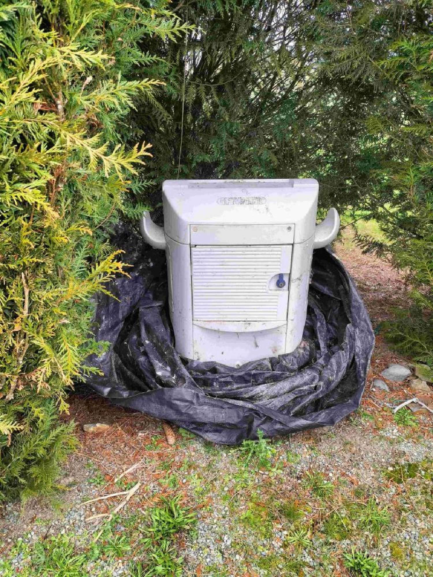  à vendre terrain Saint-Cyr-en-Pail Mayenne 5